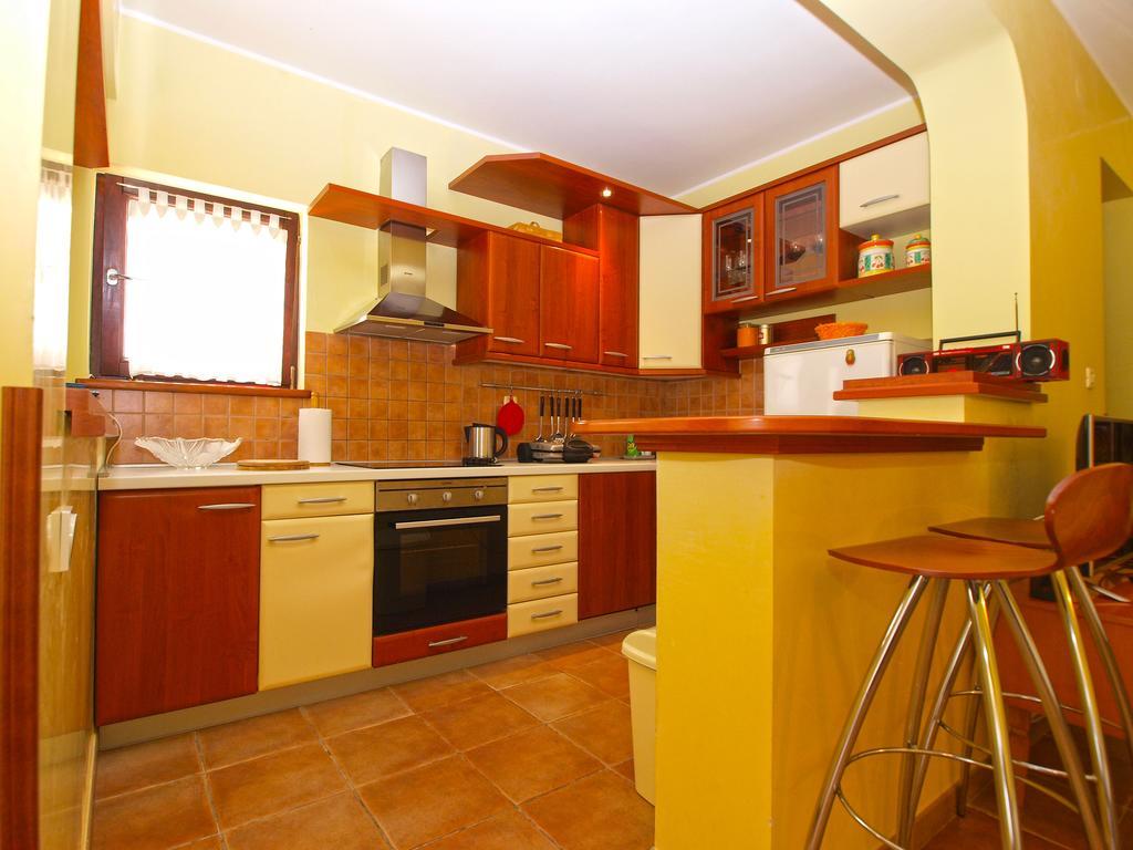 Apartment Puzar 389 Пула Экстерьер фото