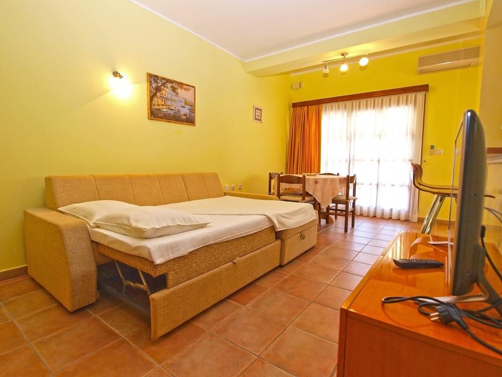 Apartment Puzar 389 Пула Экстерьер фото