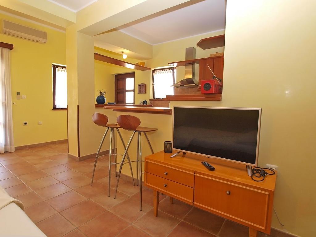 Apartment Puzar 389 Пула Экстерьер фото