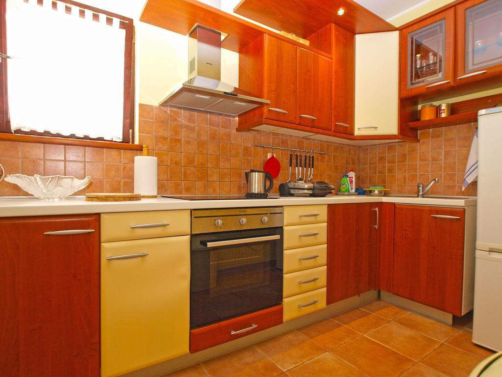 Apartment Puzar 389 Пула Экстерьер фото